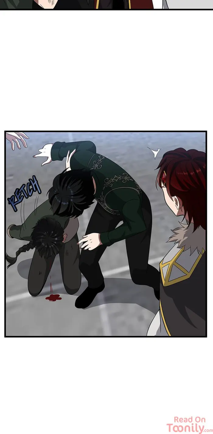The Beginning After the End Chapter 81 image 32_optimized